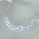 Arabesque - Arabesque Moonstone-Satin white - 1